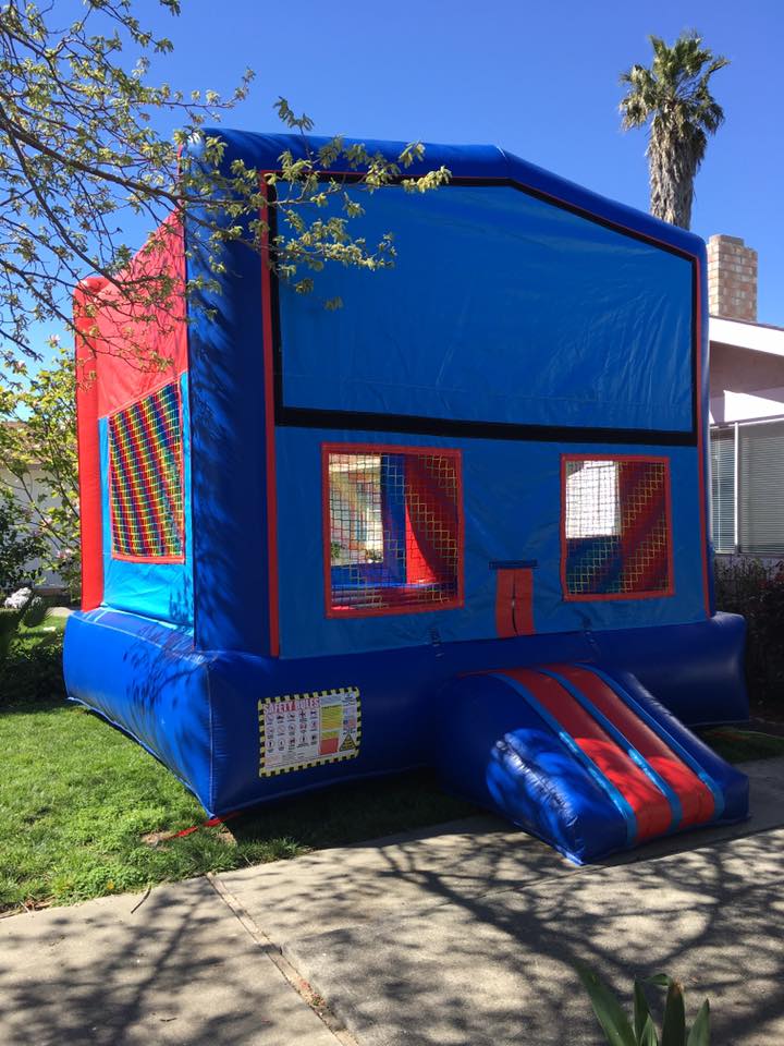Bounce House