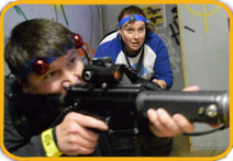 VISIT Milwaukee Team Building