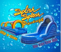 Splish Splash Package