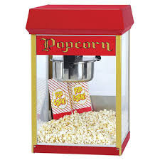 Popcorn Machine Rental Popcorn Machine Rental