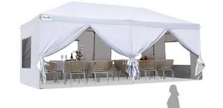 10' x 20' Canopy