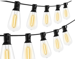 String Lights