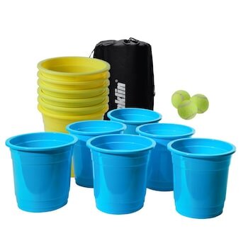 Giant Cup Pong