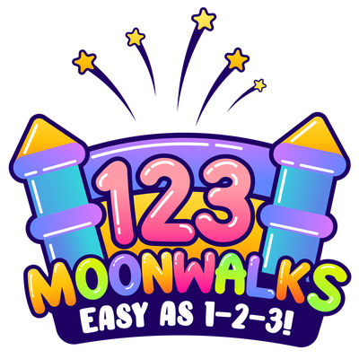 123 Moonwalks