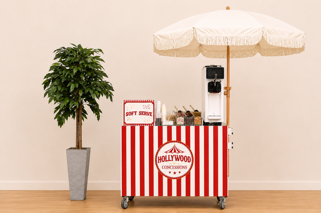 Ice Cream Station Ice Cream Station