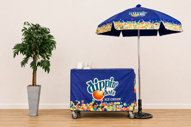 Dippin Dots Party Package Dippin Dots Party Package