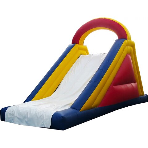 17' Wide Water Slide 17' Wide Water Slide