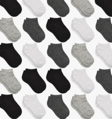 Toddler Socks