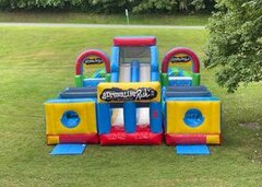 Obstacle courses Obstacle courses