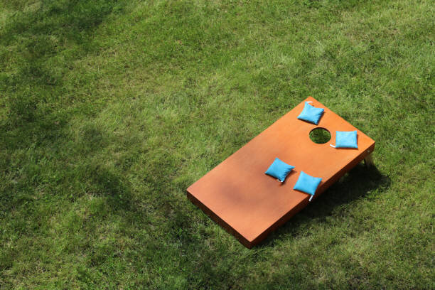 Corn Hole Corn Hole