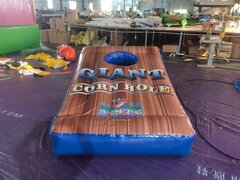 Giant Corn Hole