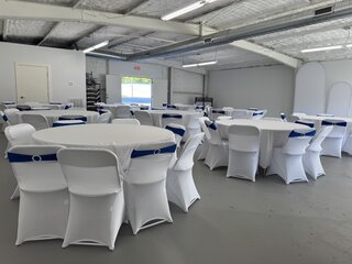 Venue 828 all day venue