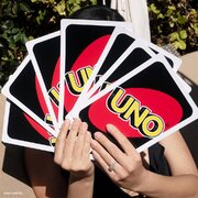 Giant Uno
