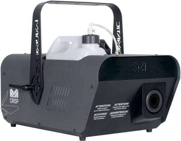 Snow Machine Snow Machine