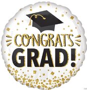 GRADUATION BALLOONS GRADUATION BALLOONS