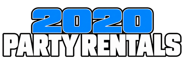 2020 Party Rentals 2020 Party Rentals