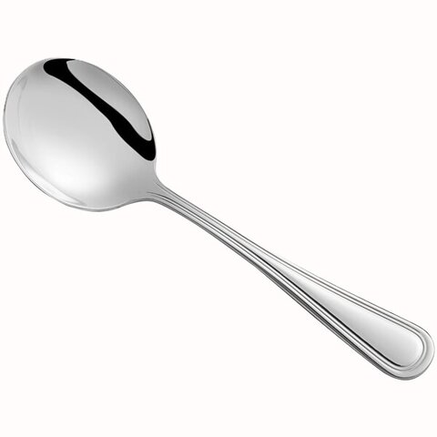 Soup Spoon Soup Spoon