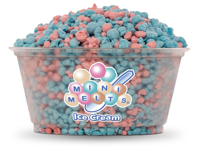 Mini Melts Ice cream party Mini Melts Ice cream party
