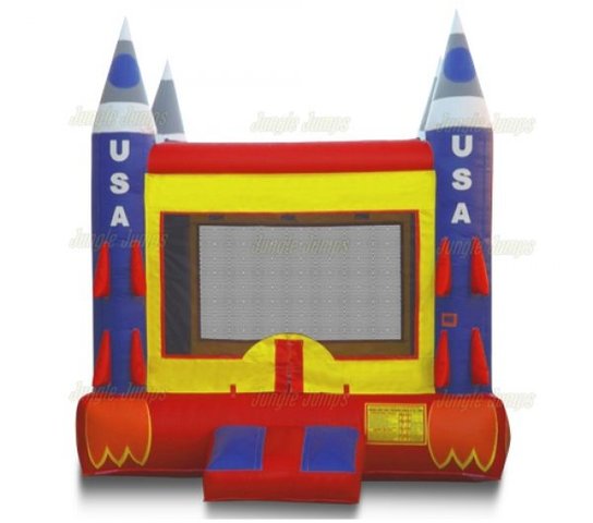 ROCKET SHIP ROCKET SHIP
