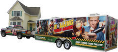 Curbside Video Gaming Packages Curbside Video Gaming Packages