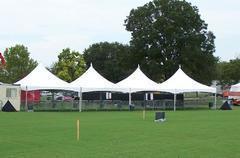20 x 80 High Peak Frame Tent 20 x 80 High Peak Frame Tent
