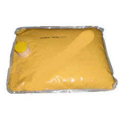 Nacho Cheese Bag 80 oz. Nacho Cheese Bag 80 oz.