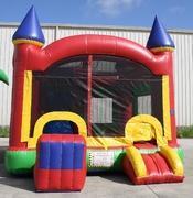 Compact Castle Combo Compact Castle Combo