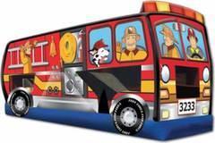 Fire Truck Combo Fire Truck Combo