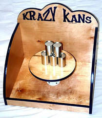 Krazy Kans Krazy Kans