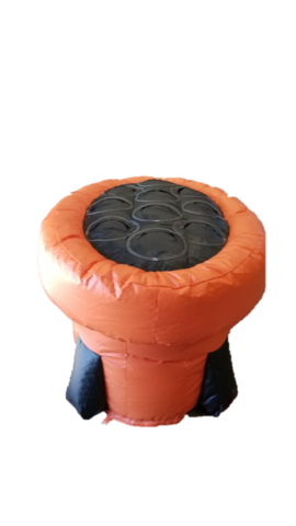 Inflatable Strike A Light Jr. Inflatable Strike A Light Jr.