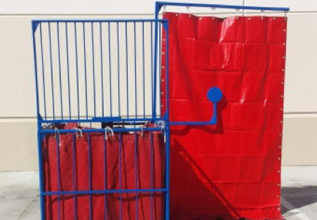Dunk Tank Dunk Tank
