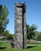 32' Rock Climbing Wall with Operator(s)* 32' Rock Climbing Wall with Operator(s)*