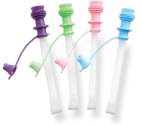 Pucker Powder Tubes (30) Pucker Powder Tubes (30)