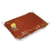 Nacho Chili Sauce Bag 80 oz. Nacho Chili Sauce Bag 80 oz.