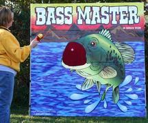 Bass Master Bass Master