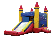 Camelot Castle Combo BNA Camelot Castle Combo BNA
