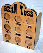 Bean Toss Bean Toss