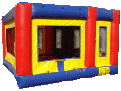 Cajun Ball Pit Cajun Ball Pit