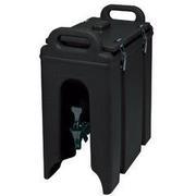 2.5 Gallon Cambro Hot/Cold Beverage Dispenser 2.5 Gallon Cambro Hot/Cold Beverage Dispenser