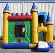 Castle Combo 2 Castle Combo 2
