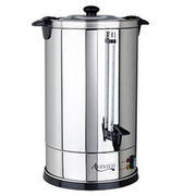 55 Cup Coffee Urn 55 Cup Coffee Urn