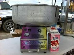 Cotton Candy Machine Cotton Candy Machine