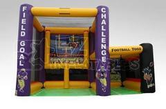 Football Challenge Football Challenge