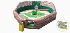 Grand Slammer with Operator(s)* Grand Slammer with Operator(s)*