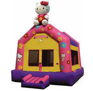 Hello Kitty Bouncer Hello Kitty Bouncer