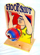 Hoop Shot (Table Top Version) Hoop Shot (Table Top Version)