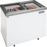Ice cream freezer Ice cream freezer