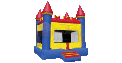 Chateau Bouncer Chateau Bouncer