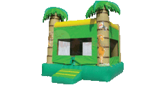 Tropical Bouncer Tropical Bouncer