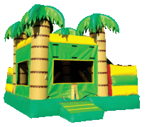 Tropical 4 in 1 Combo BNA Tropical 4 in 1 Combo BNA